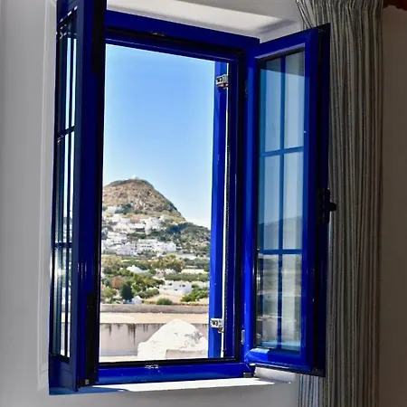 Nikos' Holiday Holiday home *