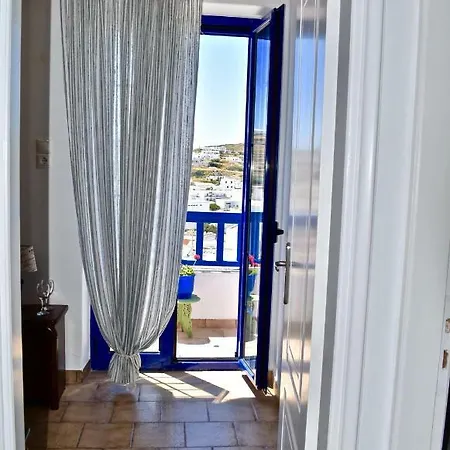 Nikos' Holiday Holiday home *