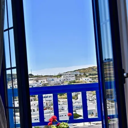 Holiday home Nikos' Holiday Peran Triovasalos