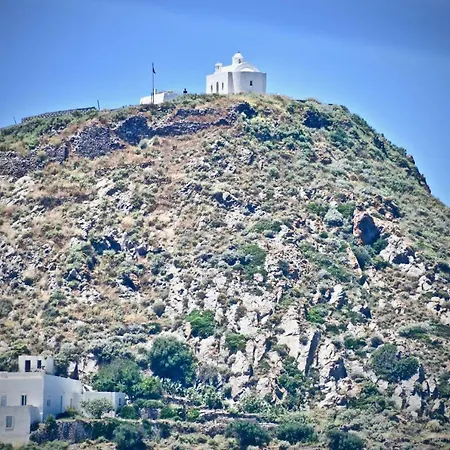 Nikos' Holiday Holiday home *