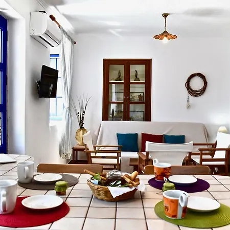Holiday home Nikos' Holiday
