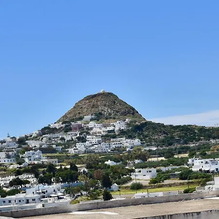 Holiday home Nikos' Holiday Peran Triovasalos